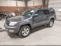Photo 2 of 11 — 2003 Toyota 4Runner