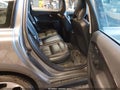 2010 Volvo XC70 — photo 8 of 11 | VIN YV4992BZ1A1086688