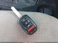 Photo 11 of 17 — 2021 Honda HR-V