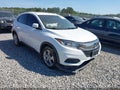 Photo 1 of 17 — 2021 Honda HR-V