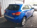 Photo 4 of 17 — 2015 Mitsubishi Outlander Sport