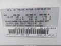 2008 Mazda 3 — photo 9 of 16 | VIN JM1BK324181878885