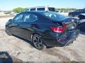 2025 Nissan Sentra — photo 3 of 16 | VIN 3N1AB8CV5SY390982