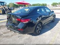 2025 Nissan Sentra — photo 4 of 16 | VIN 3N1AB8CV5SY390982