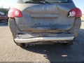 Photo 6 of 17 — 2009 Nissan Rogue Sport