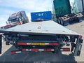 2018 Ford F-650 — photo 12 of 17 | VIN 1FDNF6AY0JDF01617