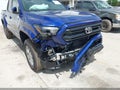 2025 Toyota Tacoma — photo 6 of 16 | VIN 3TMKB5FN0SM046964