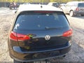 Photo 17 of 17 — 2017 Volkswagen Golf