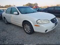 Photo 1 of 12 — 2001 Nissan Maxima