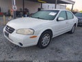 Photo 2 of 12 — 2001 Nissan Maxima