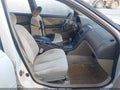 Photo 5 of 12 — 2001 Nissan Maxima