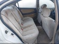 Photo 8 of 12 — 2001 Nissan Maxima