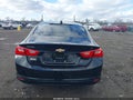 Photo 16 of 18 — 2016 Chevrolet Malibu