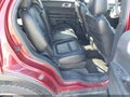 Photo 8 of 16 — 2014 Ford Explorer