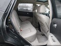 2011 Nissan Rogue — photo 8 of 16 | VIN JN8AS5MV7BW689797
