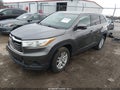 Photo 2 of 17 — 2014 Toyota Highlander