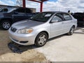 2007 Toyota Corolla — photo 2 of 11 | VIN 1NXBR32E57Z798485