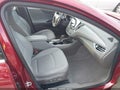 2018 Chevrolet Malibu — photo 5 of 16 | VIN 1G1ZF5SU1JF228759