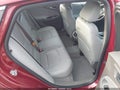 2018 Chevrolet Malibu — photo 8 of 16 | VIN 1G1ZF5SU1JF228759