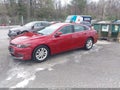 2018 Chevrolet Malibu — photo 2 of 16 | VIN 1G1ZF5SU1JF228759