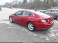 2018 Chevrolet Malibu — photo 3 of 16 | VIN 1G1ZF5SU1JF228759