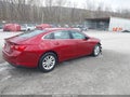 2018 Chevrolet Malibu — photo 4 of 16 | VIN 1G1ZF5SU1JF228759
