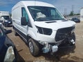 Photo 13 of 21 — 2019 Ford Transit-250