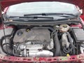 Photo 10 of 17 — 2019 Chevrolet Cruze