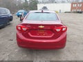 Photo 17 of 17 — 2019 Chevrolet Cruze