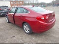 Photo 3 of 17 — 2019 Chevrolet Cruze