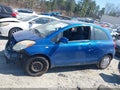 Photo 14 of 16 — 2008 Toyota Yaris
