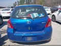Photo 16 of 16 — 2008 Toyota Yaris
