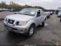 2010 Nissan Frontier — photo 2 of 11 | VIN 1N6AD0CU4AC448536