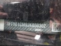 Photo 9 of 19 — 2018 Ford Transit-150