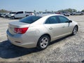 2013 Chevrolet Malibu — photo 4 of 11 | VIN 1G11B5SA7DF169347