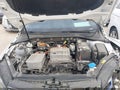 Photo 10 of 11 — 2017 Volkswagen e-Golf