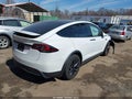 2025 Tesla Model X — photo 4 of 15 | VIN 7SAXCBE55SF469002
