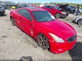 Photo 1 of 19 — 2011 Infiniti G37