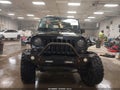 Photo 14 of 16 — 2018 Jeep Wrangler Unlimited