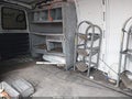 Photo 8 of 12 — 2010 Chevrolet Express 2500