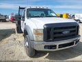 Photo 20 of 23 — 2008 Ford F-450