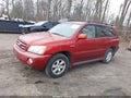 2002 Toyota Highlander — photo 2 of 11 | VIN JTEHF21A720097071