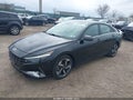 2021 Hyundai Elantra — photo 2 of 16 | VIN KMHLN4AJ2MU003828