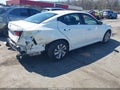 Photo 4 of 17 — 2024 Nissan Altima