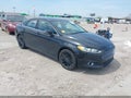 Photo 1 of 11 — 2014 Ford Fusion