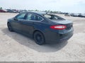 Photo 3 of 11 — 2014 Ford Fusion