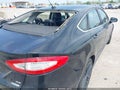 Photo 6 of 11 — 2014 Ford Fusion