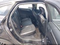 Photo 8 of 11 — 2014 Ford Fusion