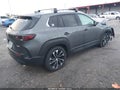 Photo 4 of 16 — 2025 Mazda CX-50