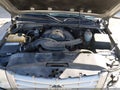 2004 Cadillac Escalade EXT — photo 10 of 17 | VIN 3GYEK62N64G135586